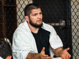 Khabib-Nurmagomedov