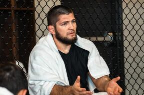 Khabib-Nurmagomedov