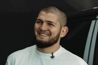 Khabib-Nurmagomedov