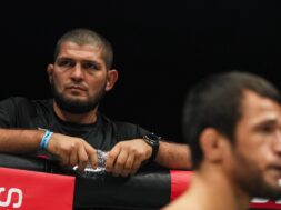 Khabib-Nurmagomedov