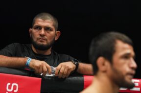 Khabib-Nurmagomedov