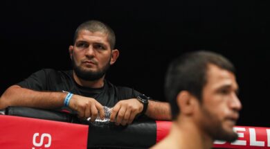 Khabib-Nurmagomedov