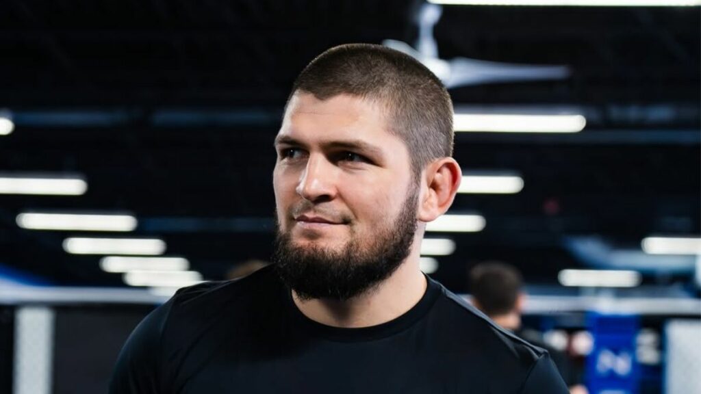 Khabib Nurmagomedov a invité un combattant irlandais à visiter le Dagestan. Ce dernier a exprimé son intérêt pour l'offre, mais ne l'acceptera qu'à une seule condition : la revanche.