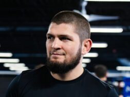 Khabib-Nurmagomedov