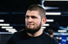 Khabib-Nurmagomedov