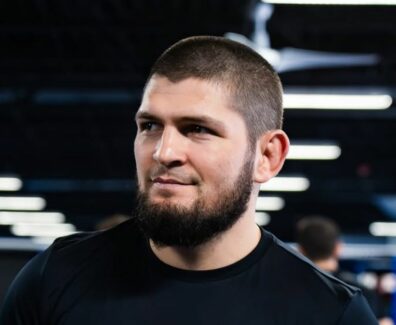 Khabib-Nurmagomedov