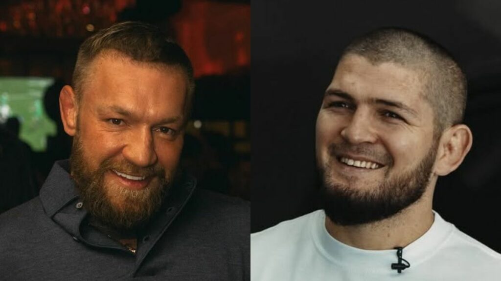 Khabib Nurmagomedov a confirmé que sa vie a changé pour toujours après son combat contre Conor McGregor.