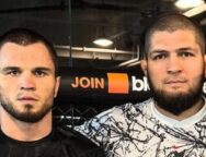 Khabib-Nurmagomedov-Umar-Nurmagomedov