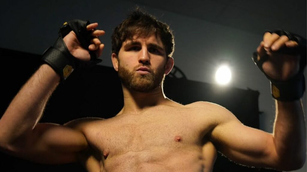 Matthieu Letho Duclos défendra son titre de champion des moins de 84 kg de l'Hexagone MMA ce 10 janvier. Il affrontera le Japonais Daichi Mikami, dont le style semble similaire à celui du Français.