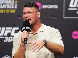 Michael-Bisping