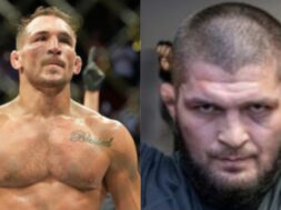 Michael-Chandler-Khabib-Nurmagomedov