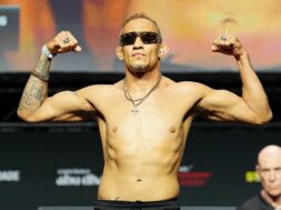 Tony-Ferguson