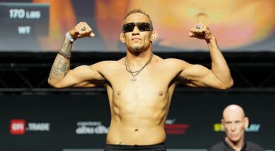 Tony-Ferguson