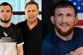 Umar-Nurmagomedov-Javier-Mendez-Merab-Dvalishvili