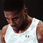 Un puncheur redoutable menace froidement Anthony Joshua : "Je vais te..."