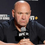 Dana White met en garde un combattant pour ses propos polémiques