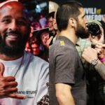 Islam Makhachev affronte désormais Renato Moicano pour défendre sa ceinture lors de l'UFC 311, en raison d'une blessure au dos d'Arman Tsarukyan. Demetrious Johnson, légende de l'UFC, estime que le Brésilien est un combattant plus dangereux.