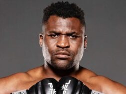 francis-ngannou-mma