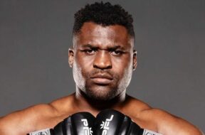 francis-ngannou-mma