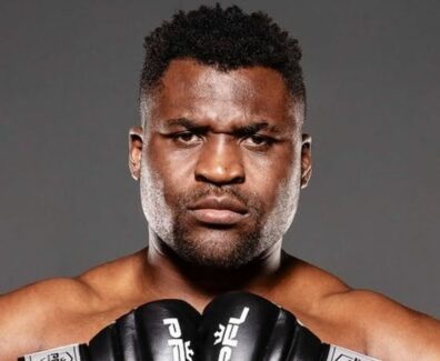 francis-ngannou-mma