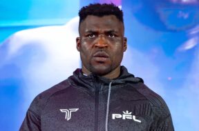 francis-ngannou-pfl-mma