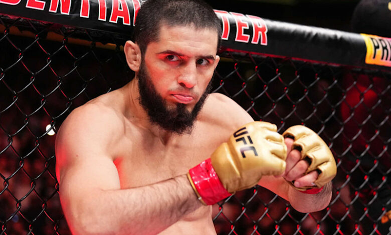 islam-makhachev-reaction-ufc-311