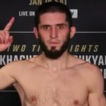 Islam Makhachev peut-il devenir triple champion UFC ? Son coach répond honnêtement