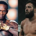 Les pronostics des combattants de l’UFC pour Israel Adesanya vs. Nassourdine Imavov