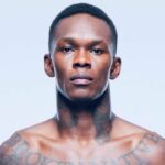 Israel Adesanya nomme l'adversaire qu'il veut après Nassourdine Imavov