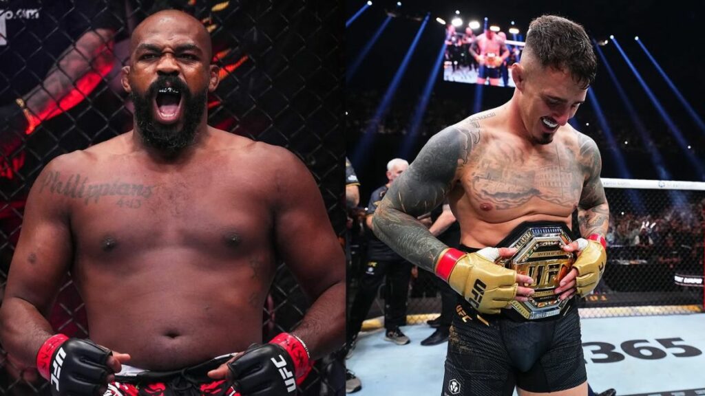 Le potentiel combat entre Jon Jones et Tom Aspinall semble être au centre des débats des fans de MMA. En réaction, l'ancien champion UFC, Henry Cejudo, s'est notamment exprimé sur ce duel de poids lourd.