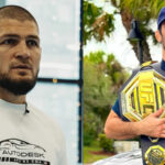 khabib nurmagomedov