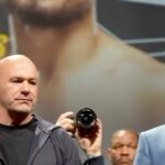 Merab Dvalishvili explique comment Dana White l'a défendu avant son combat contre Umar Nurmagomedov