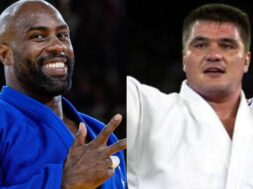 teddy-riner-david-douillet-judo