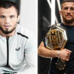 Umar Nurmagomedov affronte Merab Dvalishvili pour la ceinture des poids coqs, à l'UFC 311 le 19 janvier prochain. Mais le challenger semble avoir des complications.