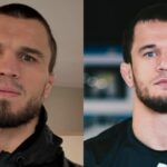 Usman Nurmagomedov honnête sur la défaite d'Umar : "J'ai été un peu..."