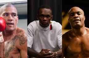 Alex-Pereira-Israel-Adesanya-Anderson-SIlva