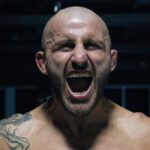 Volkanovski veut sa revanche