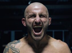 Alexander-Volkanovski