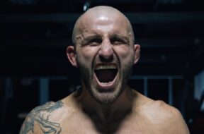 Alexander-Volkanovski