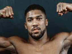 Anthony-Joshua