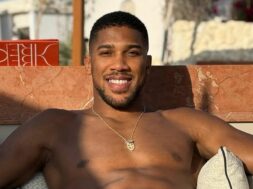 Anthony-Joshua