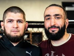 Belal-Muhammad-Khabib-Nurmagomedov