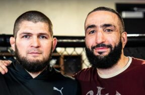 Belal-Muhammad-Khabib-Nurmagomedov