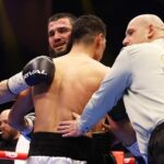 Beterbiev v Bivol 2 : The Last Crescendo - Fight Night