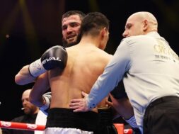 Beterbiev v Bivol 2 : The Last Crescendo – Fight Night