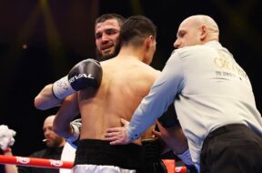 Beterbiev v Bivol 2 : The Last Crescendo – Fight Night