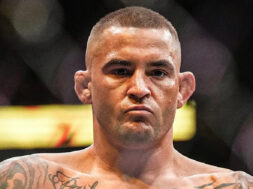 Dustin-Poirier