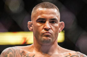 Dustin-Poirier