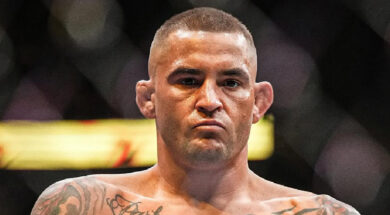 Dustin-Poirier