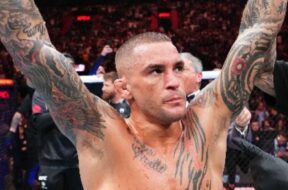 Dustin-Poirier